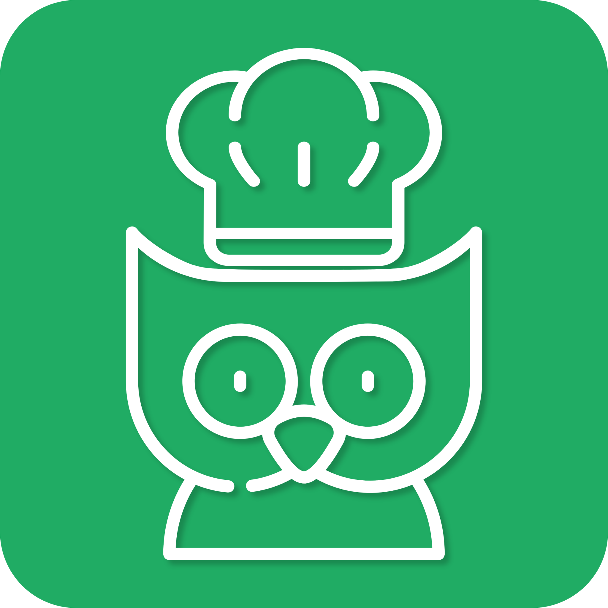 Kitchen Owl Logo